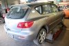 Mazda 3 BK 2005 1.6i Hatchback 5-drzwi [B/C]